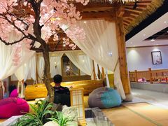 包房-添赐温泉馆(上南路店)