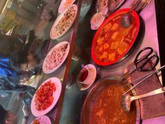 -友生风味小吃(营平农产品市场店)