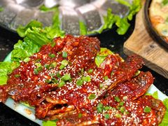 -木槿花韩式炭烤·熟成肉工坊(孙文东路店)