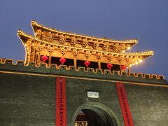 -冶春茶社(珍园店)