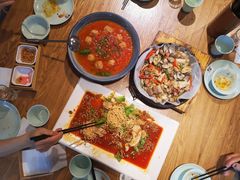 -蜀厨小匠·民间川菜(犀浦店)