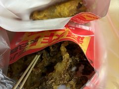 -鸡柳大人(宁大店)