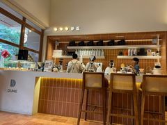 -沙丘咖啡DUNE COFFEE(深业水松大厦店)