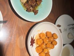 -大树餐厅(益田假日店)