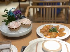 -湯系·煲汤手艺人(东二环泰禾广场店)