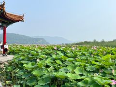 -棋盘山风景区