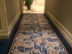 -福建鲤鱼洲酒店