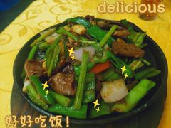 -嘉升大排档(番禺总店)