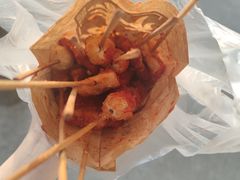 -庞记炸串