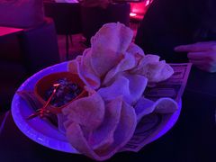 -MOSSO音乐酒吧·live house(南京旗舰店)