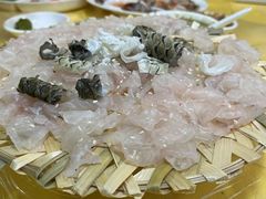 -官塘陈记鱼生·潮汕砂锅粥·牛肉火锅(潮枫路总店)