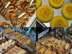 -自然熟Bakery(纬四路店)