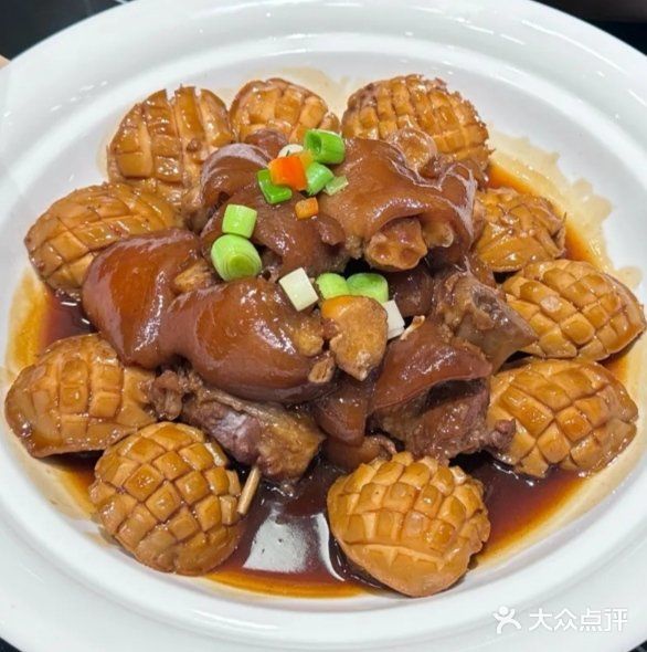 人均百元地道温州菜｜钟無宴新店开业啦！