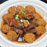 人均百元地道温州菜｜钟無宴新店开业啦！