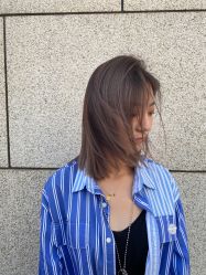 -MY HAIR ARDOR