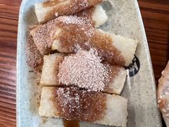 -禾诗夜市大饼油条(松江店)