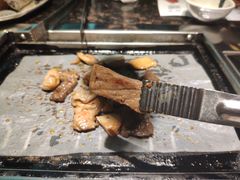 -阪尚皇·原切牛排·烤肉火锅自助(北京路店)