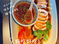 -大头虾越式风味餐厅(光明广场店)