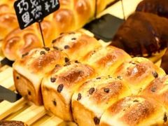 巧克力布蕾欧-熊叔熊婶面包房(团结湖店)