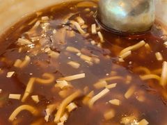 -芳草地度假酒店·野炉中餐厅