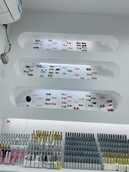 -芊冉•美甲美睫纹绣