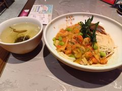 -松鹤楼·苏式汤面(虹桥天地店)