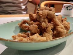 -江边城外烤全鱼(方庄时代购物中心店)