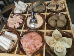 -芈重山老火锅(洪崖洞店)
