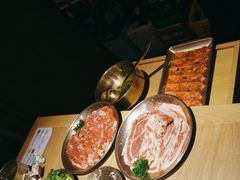 -西塔老太太泥炉烤肉(亚运村店)