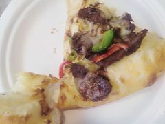 -City1+1城市比萨·意面(桂林路店)