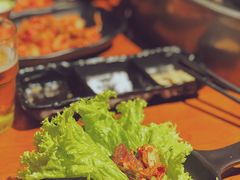 -伍丁·烤牛肋(和平东桥店)