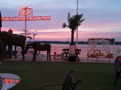 -满汉楼(江畔店)