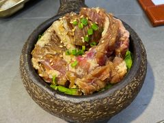 -明洞王妃家烤肉(苏州中心星悦汇店)
