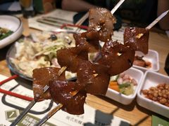 -通海俄式烧烤(下瓦房店)