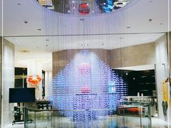 -上海浦东绿地铂骊酒店