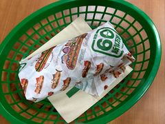 -赛百味SUBWAY(萝岗万达店)