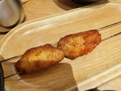 -嘻小北·兰州清汤牛肉面(南翔印象城MEGA店)