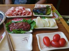 android_upload_pic-傣妹时尚·休闲火锅(沙市店)