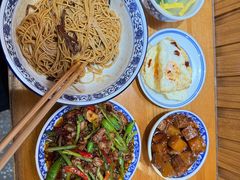 -君东记本帮面馆(天钥桥路店)