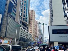 -海港城