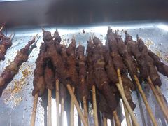-肉焰山巴西烤肉自助餐厅(龙湖芙蓉天街店)