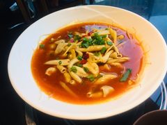 -川里谈·川味小馆(北京路店)