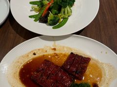 -港丽餐厅(杭大店)