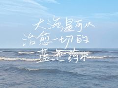 -日照海滨国家森林公园