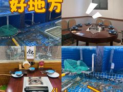 -金龙·打边炉(武进路店)