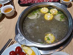 -正禾鲜·潮汕牛肉火锅(凯德天府店)