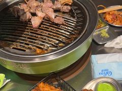 -山葵说·泥炉烤肉(泰达时尚E街区店)