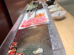 -龙之梦万丽酒店青餐厅