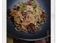 -ibarrel爱杯·bistro&brunch(江宁路店)
