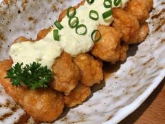 南蛮鸡-团子君寿司·茶